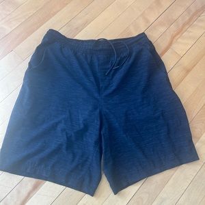 Lululemon Men’s Running Short